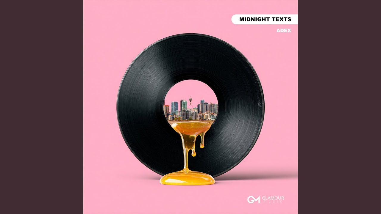 Watch Midnight Texts on YouTube Watch Midnight Texts on YouTube