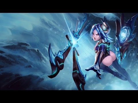 THAT IRELIA BOOTY League Random Moments YouTube