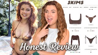 My Honest Skims Review! I'm Obsessed!!