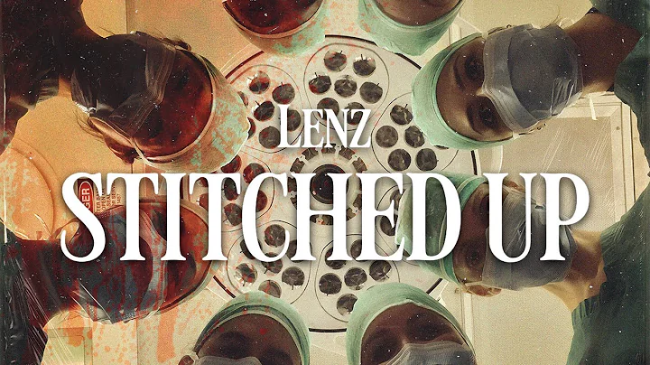 Lenz - Stitched Up
