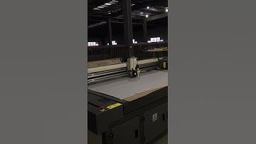 Richpeace 3 in 1 Cutting machine cutting knitted fabric perfectly