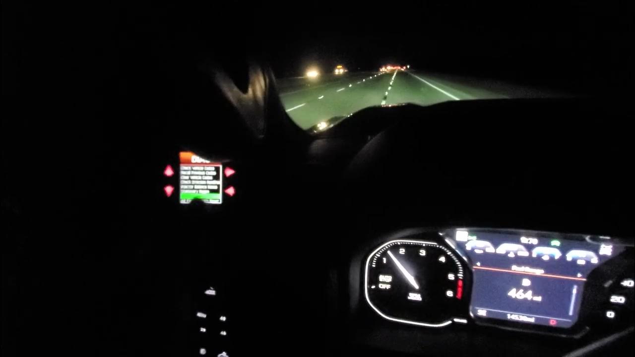 Bank iDash Mobile Regen on Duramax YouTube