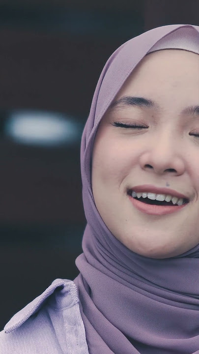 TEMAN SEJATI - SABYAN #sabyan #nissasabyan #temansejati