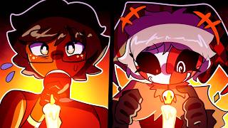 Folly and Mars DATE! in VRChat