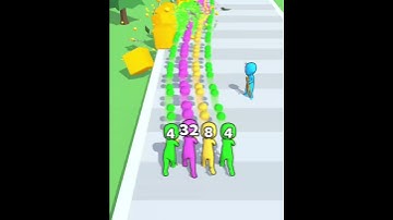 Merge grabber #66 | #androidgames #mobilegame #mergegrabbervideos #internet #randomgames