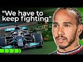 Hamilton DROPS BOMBSHELL to Stop ‘Insane’ Red Bull