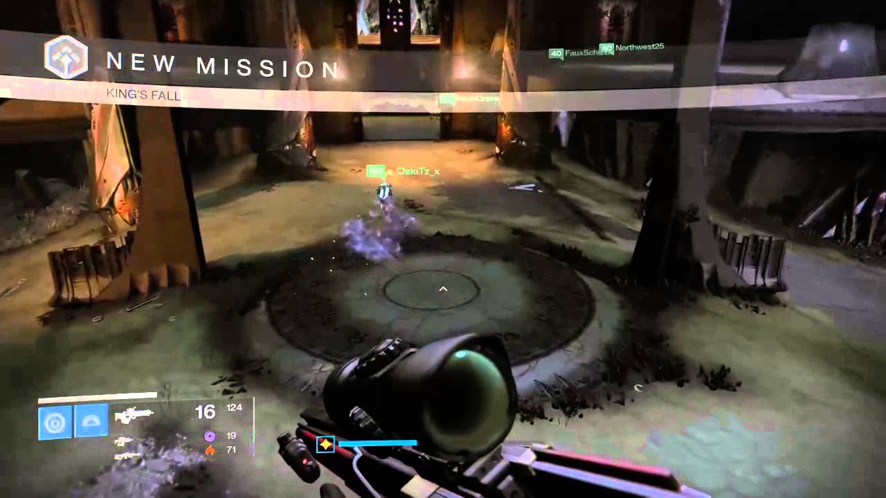 TB_MADXx's Live PS4 Broadcast