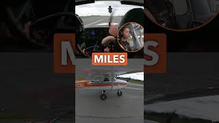 SEE THE FULL VIDEO FOR MORE #cessna172 #aviation #pilotschool #learntofly #flying #learntofly