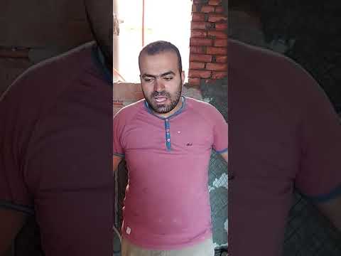 اختبار مواسير الصرف كاسيل جدا جدا سباك شاطر بوعلى سباكه حديثة