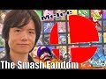 The Ever Growing Smash Fandom and Its Competitive Scene - The Fandom Files