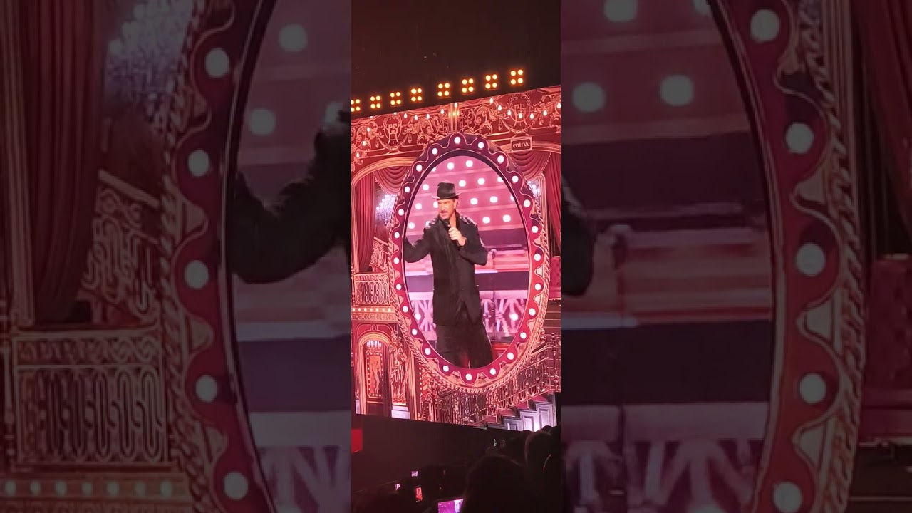 #ricardoarjona #seco #ballarena 2026 #Denver