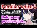This New VTuber Gets Emotional Talking About Her Past... thumbnail