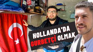 30 YAŞIMDA EVİMİ, ARABAMI ALDIM!! (Hollanda Market Fiyatları)-162 🇳🇱