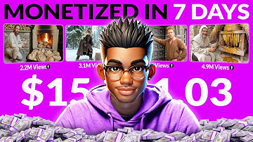 This NEW Medieval Trend Is Just Starting on YouTube—Jump In Now