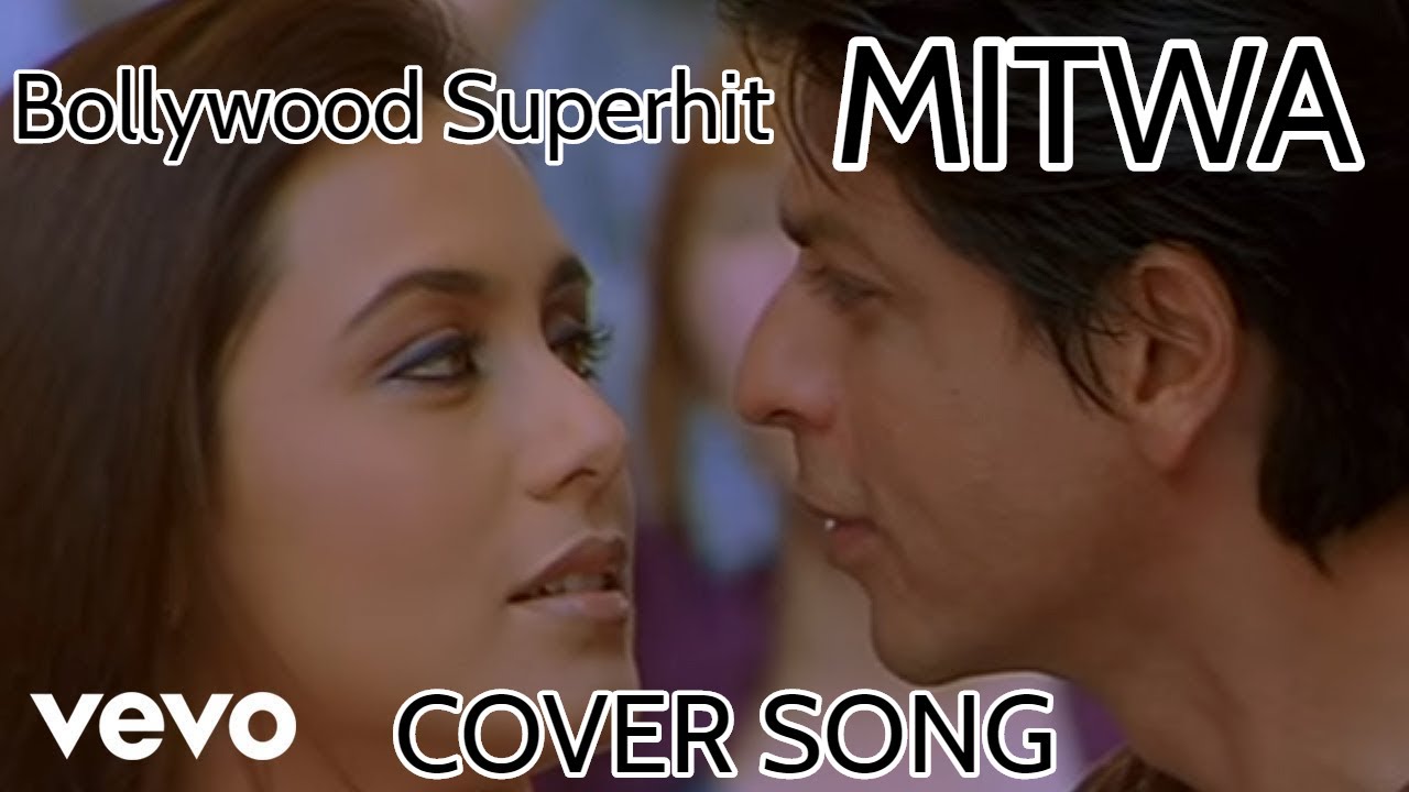 mitwa kabhi alvida na kehna 320kbps mitwa kabhi alvida na kehna 320kbps