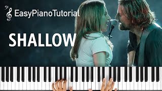 Shallow – Lady Gaga