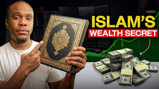 5 Stages of Islamic Wealth | The One Step Everyone Misses