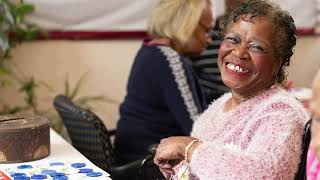Elder Abuse Awareness Conversations: Lifting Up Voices episode 4