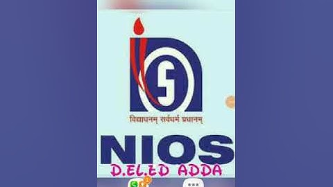 SWAYAM SOLVED MCQS COURSE 505 WEEK-7   11 QUESTIONS