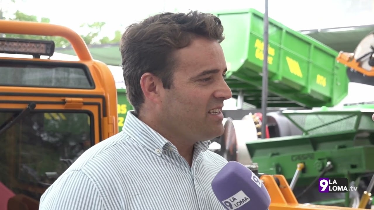 FEMA Úbeda 2022 · Crispe