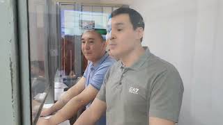 Законно ли установлен майнинг на КарГРЭС ? В Темиртау на КарГРЭС работало майнинговое оборудование