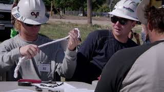 A Day in the Life of a Lineman Apprentice  Wasatch Electric