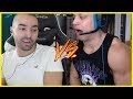 Heisendong Calls Out Tyler1 To 1v1 For $1000 | Twitch Rivals #705