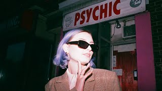 Carys - Psychic (Official Lyric Video)