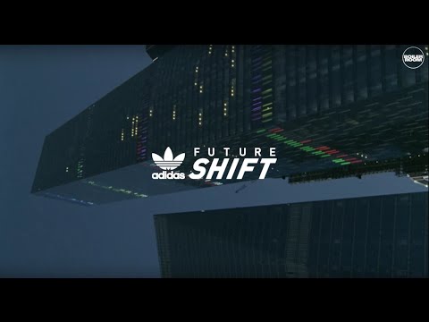 adidas Originals x Boiler Room present Future Shift - Part 1: YungRussia