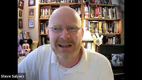 The Kings College Virtual Homecoming - Faculty Lec...