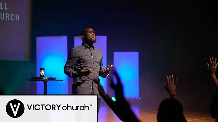 How to Pray | Philip Anthony Mitchell