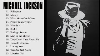 Michael Jackson Greatest Hits  Full Album 2022