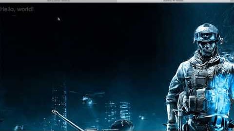 Bootstrap Background Image | How to set background image in html/ html5/ css / css3 / bootstrap