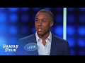 True but you didnt have to say it jason  celebrity family feud