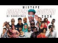 Mixtape compasgouyad2k24 by dj sondjymix officiel 