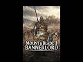 🔴Mount&Blade2 Cont. | 1.3.0
