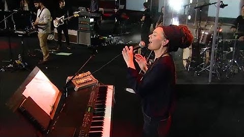 Misty Edwards // You Won’t Relent + All-Consuming Fire // Onething 2015