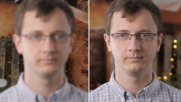 GH5 Firmware 2.3 Part 1 - More reliable AF?