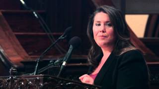 Jennifer Lawless - Running from Office: Why Young Americans Are Turned Off to Politics - 10/29/15