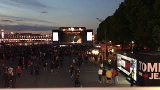 Thirty Seconds to Mars  - Remedy (Park Live 2019 Moscow)