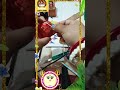durga puja craft|শুভ শারদীয়া| dhak making #ytshorts #viral #durgapuja