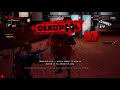 Activision & Highmoon's Deadpool 2013 PS4 Marvel Action-Adventure Comedy videogame - 07