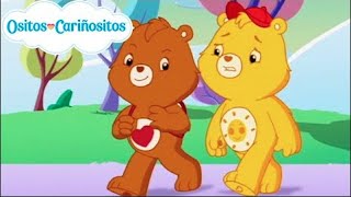 Ositos Cariñositos | Peligrositos | Dibujos animados para niños | Canciones infantiles by Ositos Cariñositos 24,270 views 1 year ago 25 minutes