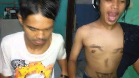 Demam MEREGEHESE anak Blanakan