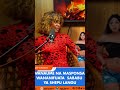 WANAUME WANANIFUATA KWA SABABU YA SHEPU YANGU NZURI