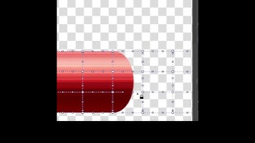 Krita - Mesh Transform is Amazing (short)