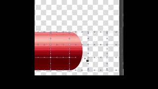 Krita - Mesh Transform is Amazing (short)