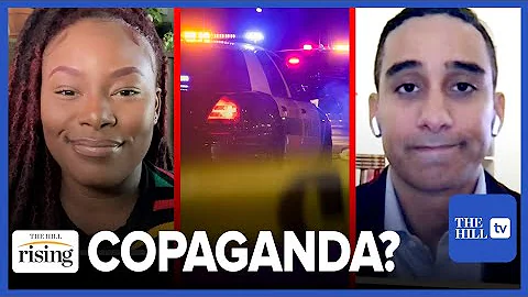 DEBATE: Crime Reportedly 'Top Of Mind' For Voters ...