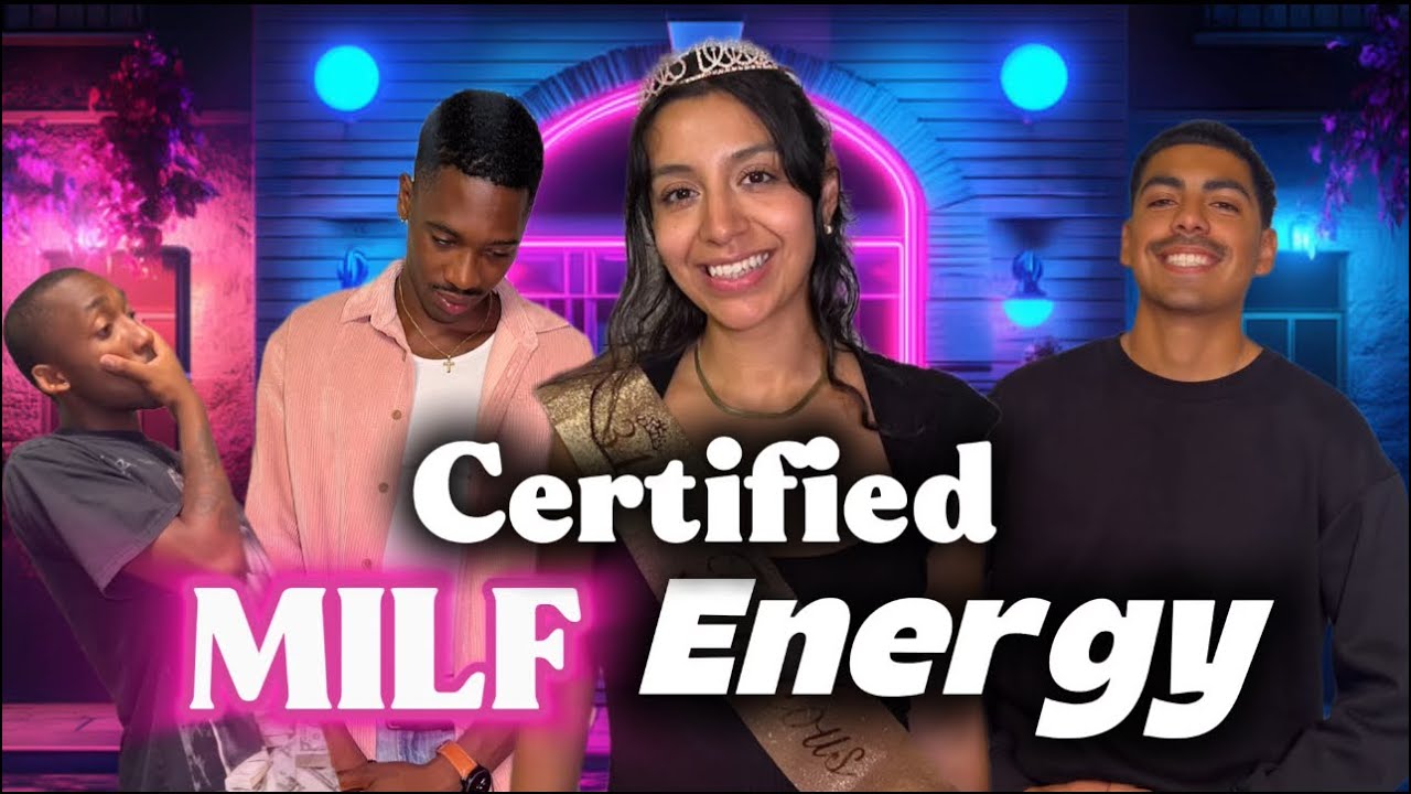 Certified MILF *Eli turns 31 in Style*