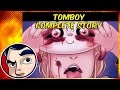 Tomboy (Psycho Killer Little Girl) - Indie Corner | Comicstorian